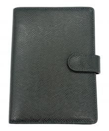 LOUIS VUITTON（ルイ ヴィトン）の古着「手帳カバー」｜グリーン