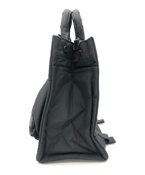 PORTER（ポーター）PORTER (ポーター) トートバッグ(S) ブラック 未使用品の古着・服飾アイテム