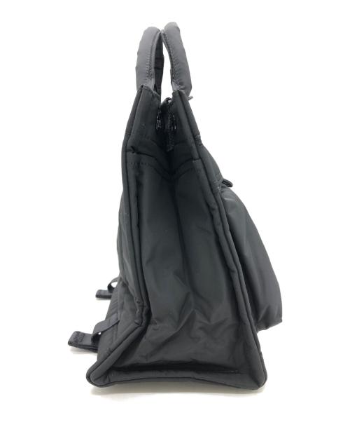 PORTER（ポーター）PORTER (ポーター) トートバッグ(S) ブラック 未使用品の古着・服飾アイテム