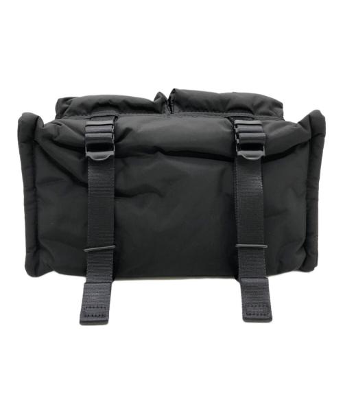 PORTER（ポーター）PORTER (ポーター) トートバッグ(S) ブラック 未使用品の古着・服飾アイテム