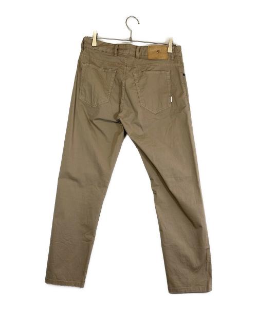 PT TORINO（ピーティートリノ）PT TORINO (ピーティートリノ) パンツ ブラウン サイズ:SIZE W31の古着・服飾アイテム