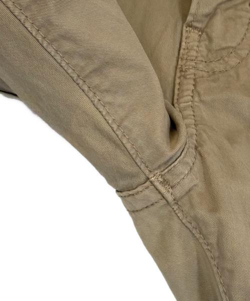 PT TORINO（ピーティートリノ）PT TORINO (ピーティートリノ) パンツ ブラウン サイズ:SIZE W31の古着・服飾アイテム