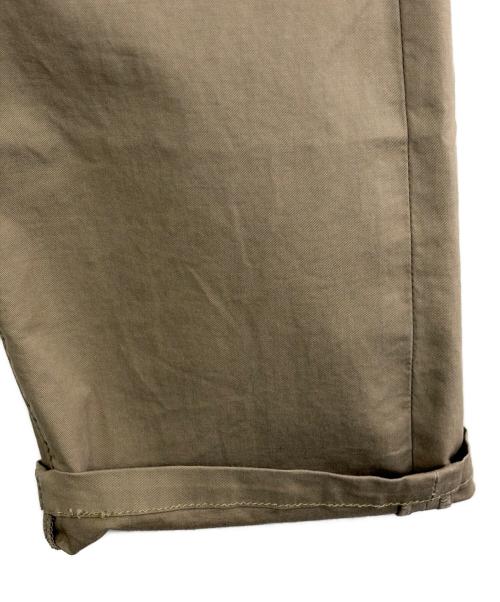 PT TORINO（ピーティートリノ）PT TORINO (ピーティートリノ) パンツ ブラウン サイズ:SIZE W31の古着・服飾アイテム