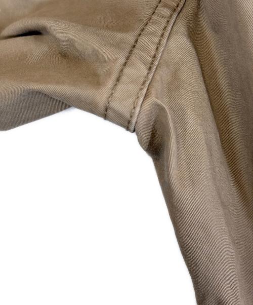 PT TORINO（ピーティートリノ）PT TORINO (ピーティートリノ) パンツ ブラウン サイズ:SIZE W31の古着・服飾アイテム