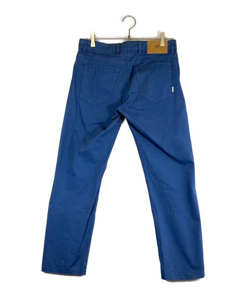 PT TORINO（ピーティートリノ）PT TORINO (ピーティートリノ) パンツ ネイビー サイズ:SIZE W31（S)の古着・服飾アイテム