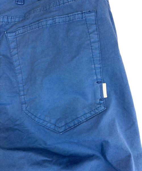 PT TORINO（ピーティートリノ）PT TORINO (ピーティートリノ) パンツ ネイビー サイズ:SIZE W31（S)の古着・服飾アイテム