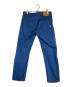 PT TORINO (ピーティートリノ) パンツ ネイビー サイズ:SIZE W31（S)：6000円