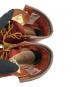 中古・古着 RED WING (レッドウィング) ブーツ レッド サイズ:SIZE 25.5cm：20000円