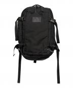 GREGORYグレゴリー）の古着「リュック」｜ブラック