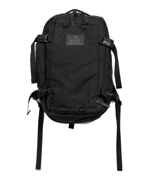 GREGORY（グレゴリー）GREGORY (グレゴリー) リュック ブラックの古着・服飾アイテム