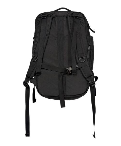 GREGORY（グレゴリー）GREGORY (グレゴリー) リュック ブラックの古着・服飾アイテム