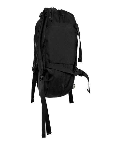 GREGORY（グレゴリー）GREGORY (グレゴリー) リュック ブラックの古着・服飾アイテム
