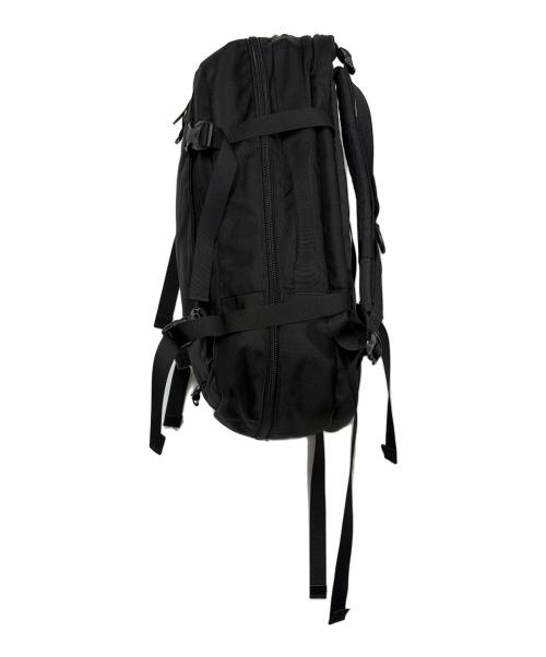 GREGORY（グレゴリー）GREGORY (グレゴリー) リュック ブラックの古着・服飾アイテム