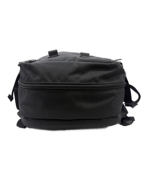 GREGORY（グレゴリー）GREGORY (グレゴリー) リュック ブラックの古着・服飾アイテム