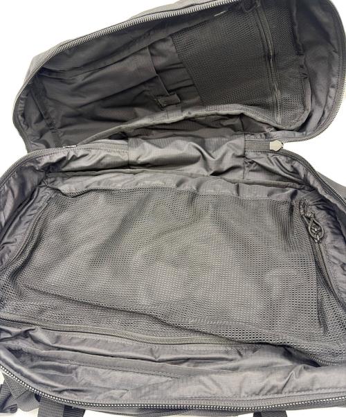 GREGORY（グレゴリー）GREGORY (グレゴリー) リュック ブラックの古着・服飾アイテム