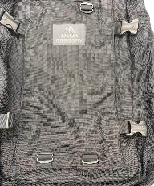 GREGORY（グレゴリー）GREGORY (グレゴリー) リュック ブラックの古着・服飾アイテム