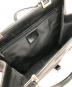 中古・古着 GUCCI (グッチ) ハンドバッグ ブラック：20000円