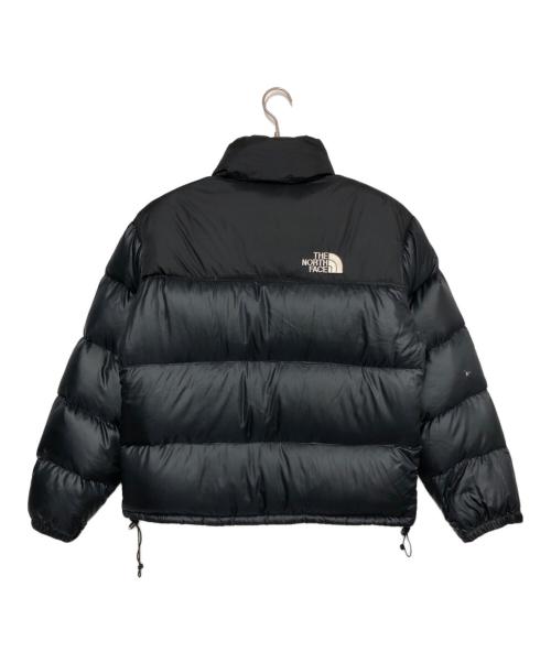 THE NORTH FACE（ザ ノース フェイス）THE NORTH FACE (ザ ノース フェイス) ダウンジャケット ブラック サイズ:Mの古着・服飾アイテム