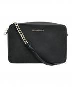 MICHAEL KORSマイケル・コース）の古着「ショルダーバッグ」｜ブラック