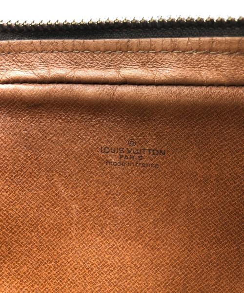 LOUIS VUITTON（ルイ ヴィトン）LOUIS VUITTON (ルイ ヴィトン) マルリードラゴンヌPM ブラウンの古着・服飾アイテム