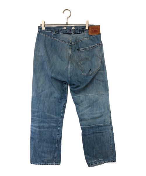 LEVI'S（リーバイス）LEVI'S (リーバイス) デニムパンツ インディゴ サイズ:SIZE 76cm (W30)の古着・服飾アイテム