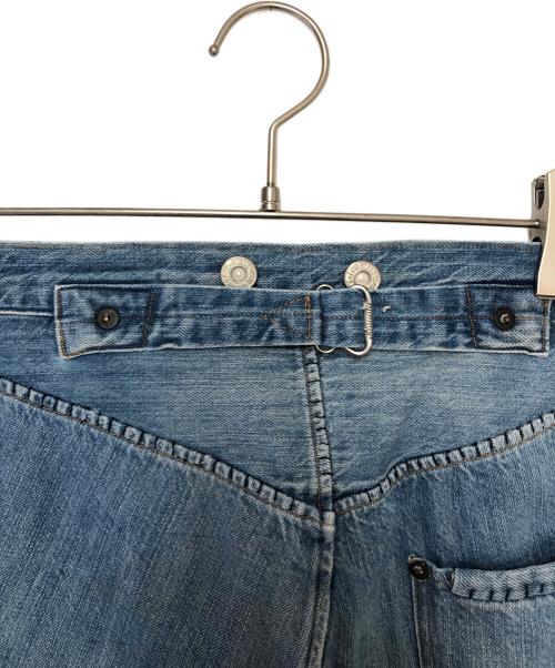 LEVI'S（リーバイス）LEVI'S (リーバイス) デニムパンツ インディゴ サイズ:SIZE 76cm (W30)の古着・服飾アイテム