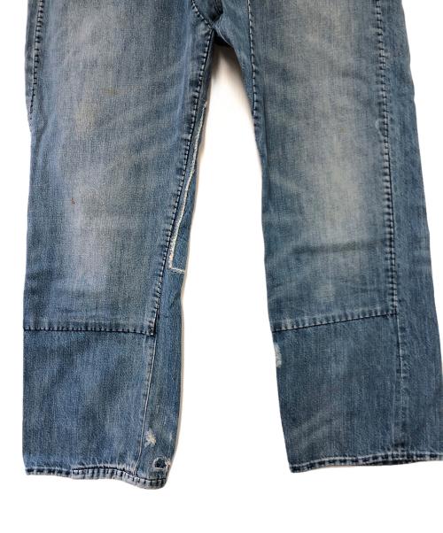 LEVI'S（リーバイス）LEVI'S (リーバイス) デニムパンツ インディゴ サイズ:SIZE 76cm (W30)の古着・服飾アイテム