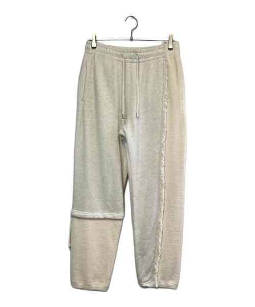 ROTOL（ロトル）ROTOL (ロトル) スウェットパンツ アイボリー サイズ:SIZE 2の古着・服飾アイテム