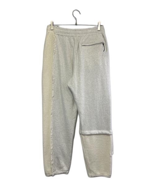 ROTOL（ロトル）ROTOL (ロトル) スウェットパンツ アイボリー サイズ:SIZE 2の古着・服飾アイテム