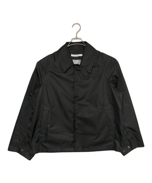 VICTIM&CO（ヴィクティム）VICTIM&CO (ヴィクティム) コーチジャケット ブラック サイズ:Mの古着・服飾アイテム