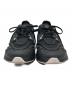 中古・古着 adidas (アディダス) STELLA McCARTNEY (ステラマッカートニー) スニーカー ブラック サイズ:27.5㎝：14000円