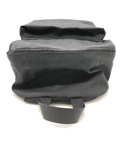 MARGARET HOWELL（マーガレットハウエル）MARGARET HOWELL (マーガレットハウエル) PORTER (ポーター) 別注バックパック ブラックの古着・服飾アイテム