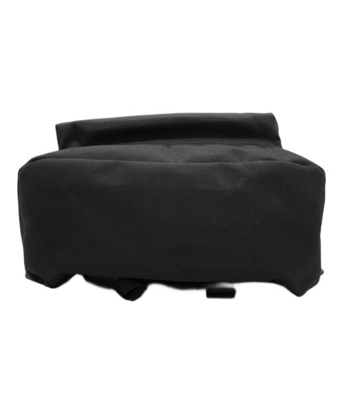 MARGARET HOWELL（マーガレットハウエル）MARGARET HOWELL (マーガレットハウエル) PORTER (ポーター) 別注バックパック ブラックの古着・服飾アイテム