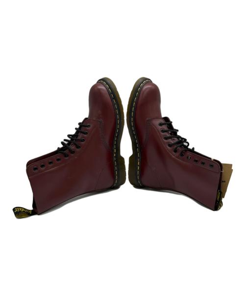 Dr.Martens（ドクターマーチン）Dr.Martens (ドクターマーチン) 10ホールブーツ チェリーレッド サイズ:SIZE 27cmの古着・服飾アイテム