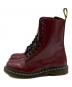 Dr.Martens (ドクターマーチン) 10ホールブーツ チェリーレッド サイズ:SIZE 27cm：12000円