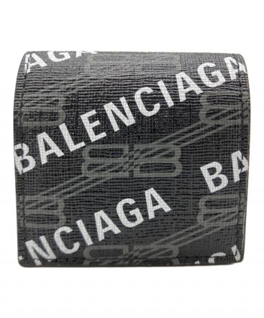 中古・古着通販】BALENCIAGA (バレンシアガ) イヤホンケース ブラック