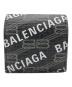 BALENCIAGA（バレンシアガ）の古着「イヤホンケース」｜ブラック