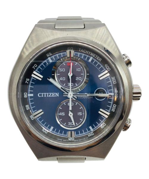CITIZEN（シチズン）CITIZEN (シチズン) リストウォッチの古着・服飾アイテム
