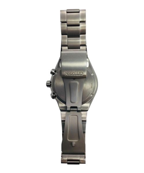 CITIZEN（シチズン）CITIZEN (シチズン) リストウォッチの古着・服飾アイテム