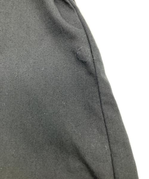 mizuiro-ind（ミズイロインド）mizuiro-ind (ミズイロインド) 長袖ブラウス ブラック サイズ:表記なしの古着・服飾アイテム