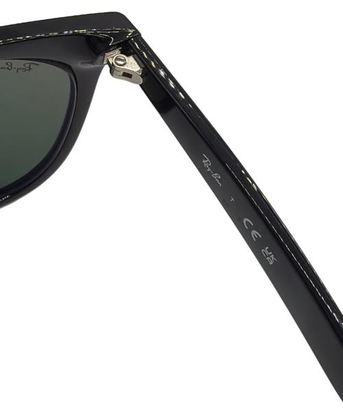 RAY-BAN（レイバン）RAY-BAN (レイバン) サングラス ブラックの古着・服飾アイテム