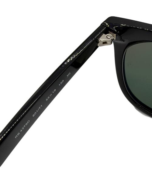 RAY-BAN（レイバン）RAY-BAN (レイバン) サングラス ブラックの古着・服飾アイテム