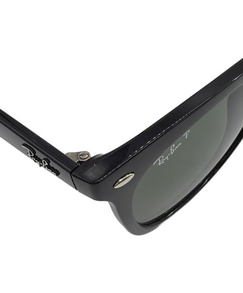 RAY-BAN（レイバン）RAY-BAN (レイバン) サングラス ブラックの古着・服飾アイテム