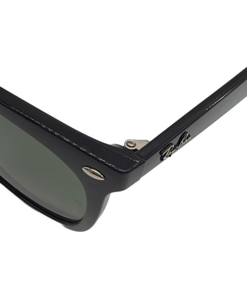 RAY-BAN（レイバン）RAY-BAN (レイバン) サングラス ブラックの古着・服飾アイテム