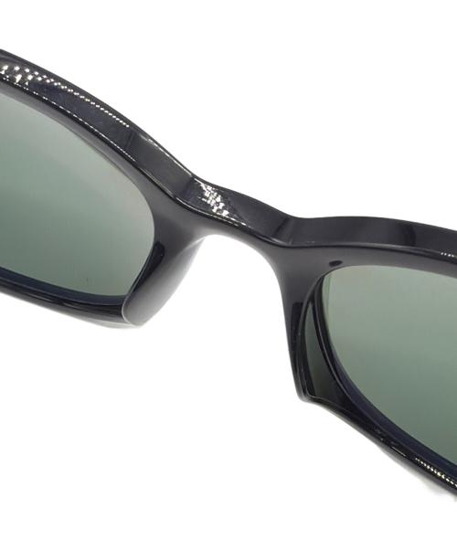 RAY-BAN（レイバン）RAY-BAN (レイバン) サングラス ブラックの古着・服飾アイテム