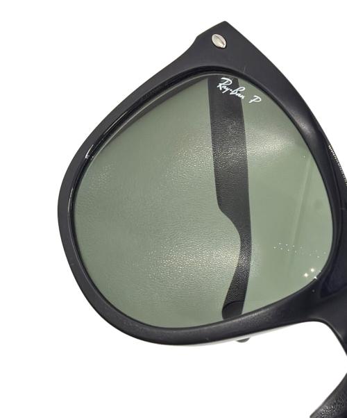RAY-BAN（レイバン）RAY-BAN (レイバン) サングラス ブラックの古着・服飾アイテム