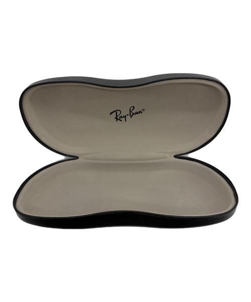 RAY-BAN（レイバン）RAY-BAN (レイバン) サングラス ブラックの古着・服飾アイテム