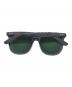 RAY-BAN (レイバン) サングラス ブラック：6000円