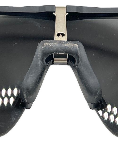 OAKLEY（オークリー）OAKLEY (オークリー) サングラス ブラックの古着・服飾アイテム