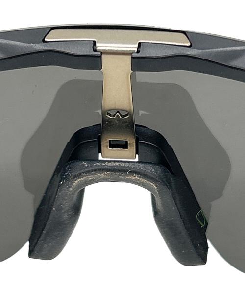 OAKLEY（オークリー）OAKLEY (オークリー) サングラス ブラックの古着・服飾アイテム